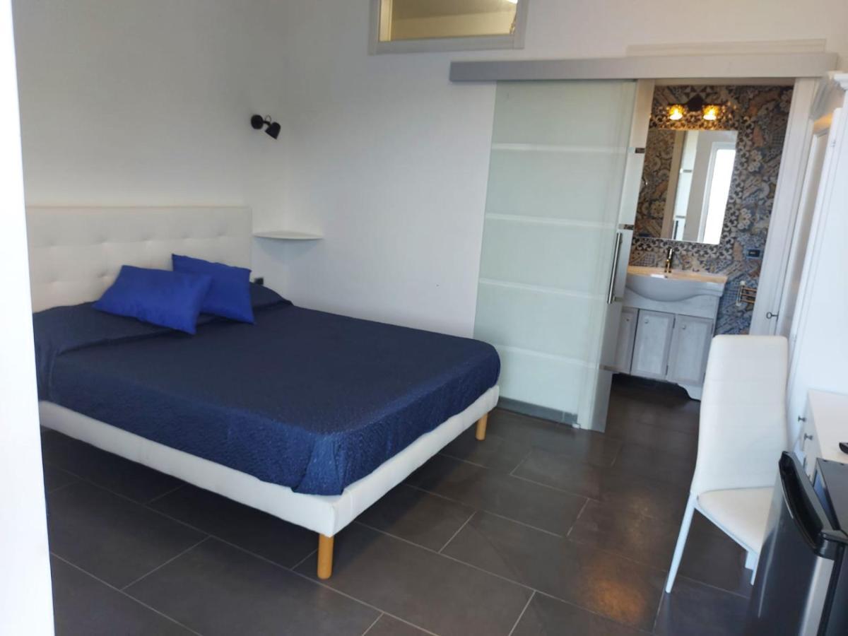 Bed and Breakfast Casa del Sole Ceraso Exterior foto